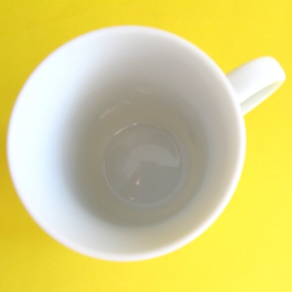 Otagiri mug Floral raised pastel design - Picture 7 of 9